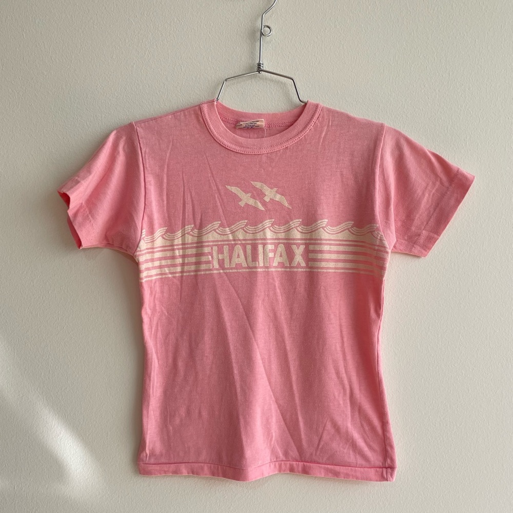 Vintage Baby Tee